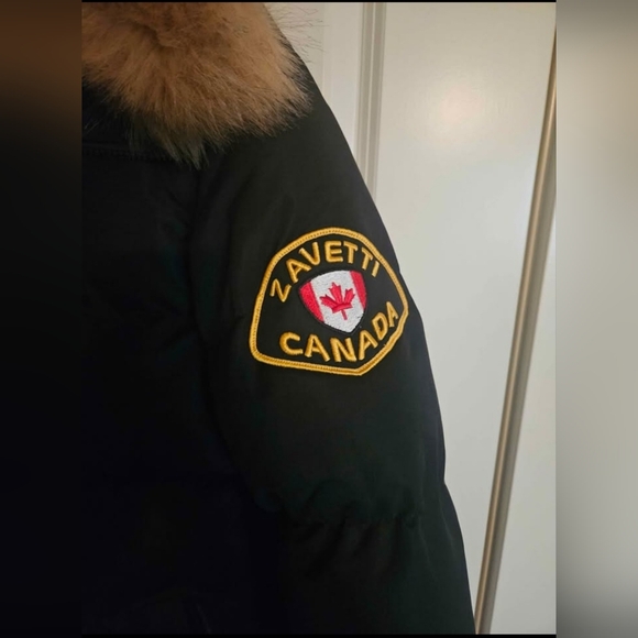 Zavetti jacket - Picture 3 of 5